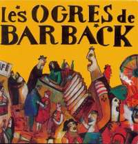 Les ogres de barback