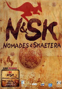 Nomades & Skaetera