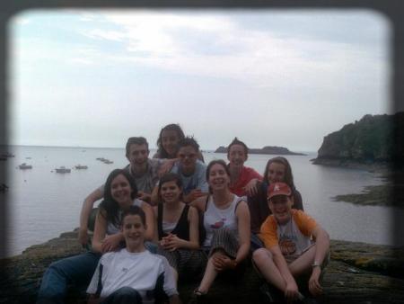 Cancale