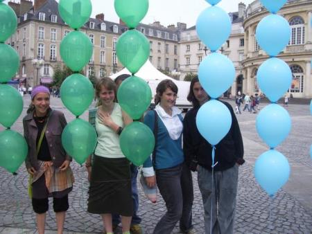 Rennes