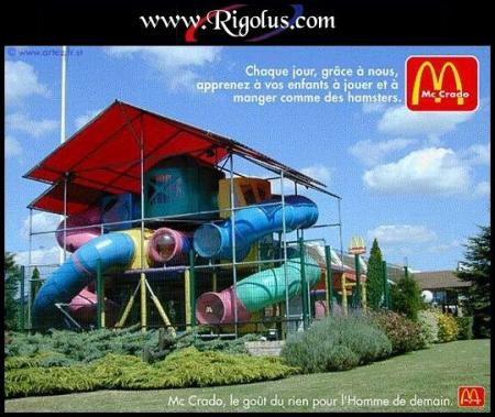 MC DO