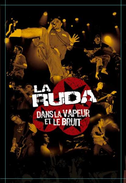 La Ruda Salska