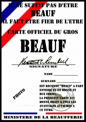 les beauf