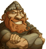 Le donjon de naheulbeuk