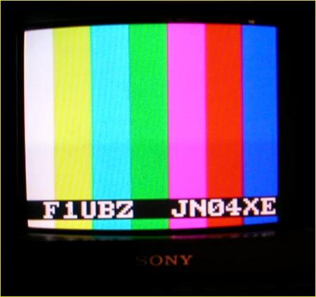 La télé