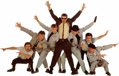 P'tit coup de ska!!!!!