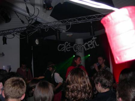 Concert...