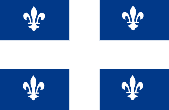 Hommage au Quebec.